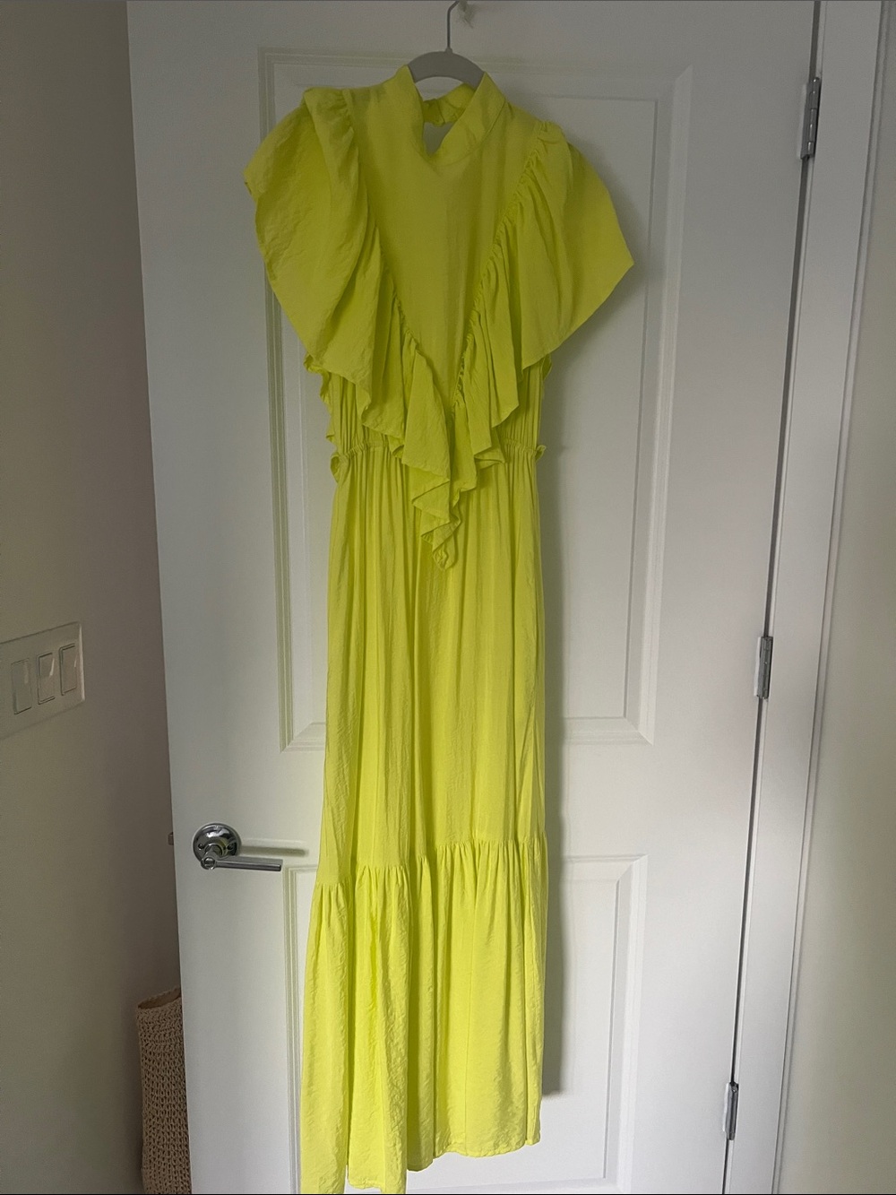 Young Fabulous & Broke Dress